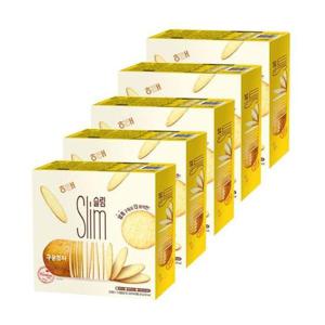 해태 구운감자 슬림 240g x 5개