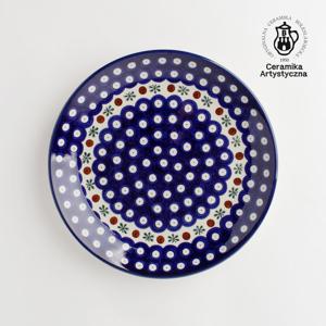 [아티스티나]폴란드그릇 접시 1P (9인치) [H4888A]