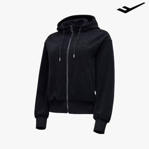 [프로스펙스]여성 트레이닝복 상의 집업 자켓 후드집업 PS3WN24W932