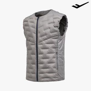 [프로스펙스]남성 경량 패딩 조끼 베스트 런닝 자켓 점퍼 다운 베스트 조끼 PW3MV24W201