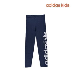 [아디다스 키즈]아디다스키즈 레깅스(AJTS13AJ0053_NY)