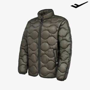 [프로스펙스]남성 경량패딩 퀄팅 패딩 자켓 점퍼 숏패딩 경량 다운 점퍼 자켓 PS3MJ24W713