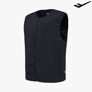 [프로스펙스]남성 에센셜 경량 패딩 조끼 베스트 자켓 점퍼 다운 베스트 조끼 PS3MV24W902