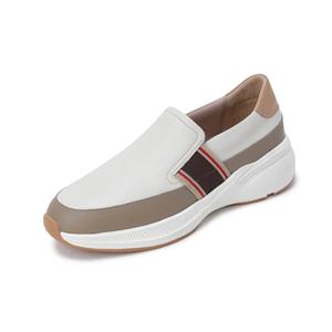 [금강 구두] 금강 랜드로바 LANSLS4808WG8여성 캐주얼 밴드 슬립온 LANSLS4808WG8