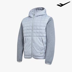 [프로스펙스]남성 가을 겨울 기모 트레이닝복 상의 자켓 후드 집업 PS3MJ24W901