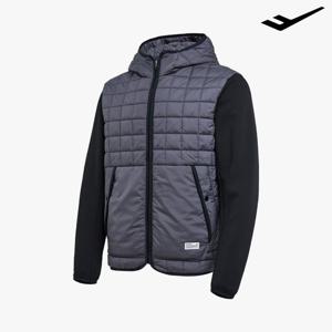 [프로스펙스]남성 가을 겨울 기모 트레이닝복 상의 자켓 후드 집업 PS3MJ24W902