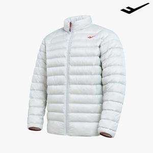 [프로스펙스]남성 경량 다운 패딩 자켓 점퍼 구스다운 숏다운 숏자켓 겨울패딩 PW3MD24W201
