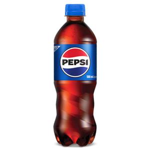 펩시콜라 500ml 20개(업소용)