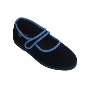 [토박스]씨엔타 우먼 메르세데스 레이나 블루베리 CTWCE3TSMV21BLY