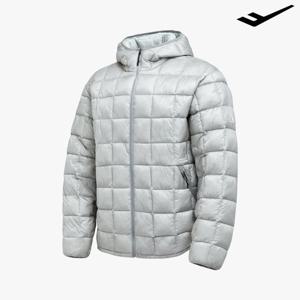 [프로스펙스]남성 경량 패딩 다운 자켓 점퍼 코프코어룩 숏다운 숏패딩 겨울패딩 PS3MJ24W731