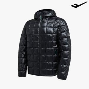 [프로스펙스]남성 경량 패딩 다운 자켓 점퍼 코프코어룩 숏다운 숏패딩 겨울패딩 PS3MJ24W732