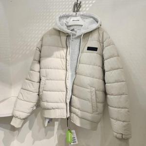 시보리 초경량 웰론점퍼,ITY4UO31A