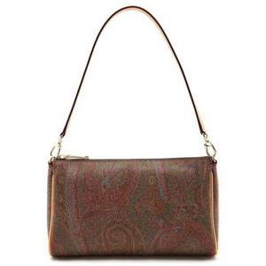 (명품) 에트로 페이즐리 자카드 숄더백 WP1H0003