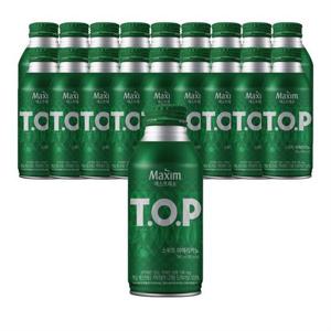 맥심 티오피 스위트 아메리카노 380ml 20개