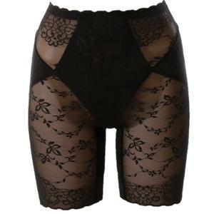 55-99 미듐타입 소취기능원단 쾌적한 바디쉐이퍼 사각거들WGR3210T