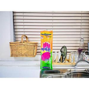 마미손 고무장갑 민1호 M중