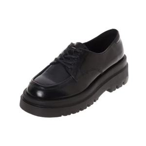 소다  여성 청키 옥스포드 로퍼 5CM(ALF406KA10)