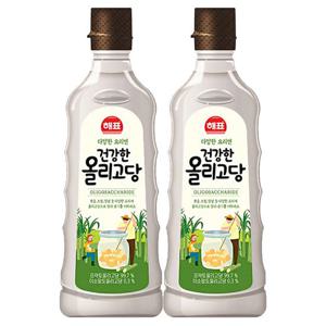 해표 건강한 올리고당 700g 2개