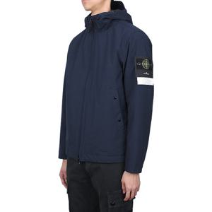 [스톤아일랜드] 와펜 소프트쉘-R 자켓 (811540627 A0020)