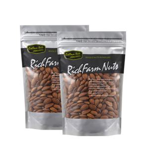 [리치팜너트]볶음아몬드 800gx2팩