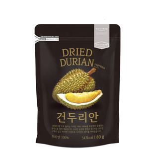 [리치팜너트]건두리안80g