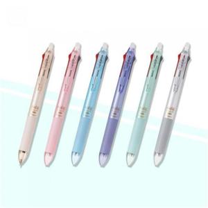 [파일롯트] 지워지는 프릭션 슬림 3색 볼펜 0.38mm