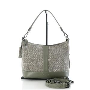 [에스콰이아]여성 경량 숄더&크로스백 EOESHB672GR