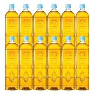 웅진 하늘보리 1.5L 무라벨 12개