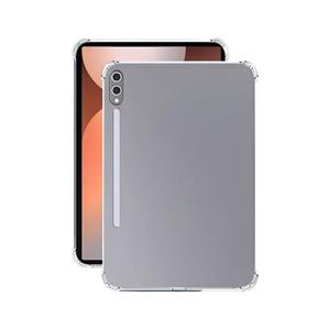 갤럭시탭S7 에어백 젤리 케이스 투명