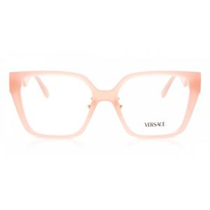베르사체 VE3371D 아시안 핏 5497 여성용 안경