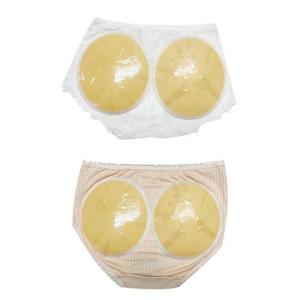 붙이는 엉덩이 볼륨 뽕 패드 보정속옷 웨딩