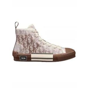 디올 스니커즈 3SH118ZMK761 DOM