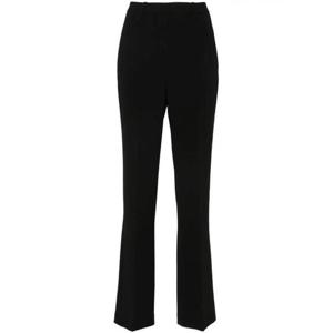 띠어리 수트 팬츠 O0109224 001 Black