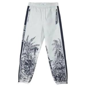 디올 트레이닝 조거 팬츠 127P43A27500872 DOM