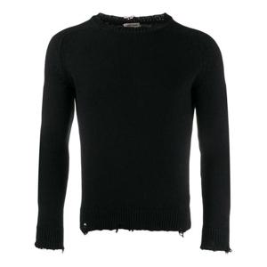 생로랑 스웨터 604798YALO21000 DOM