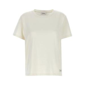 생로랑 반팔 티셔츠 810277Y37RY9502 DOM