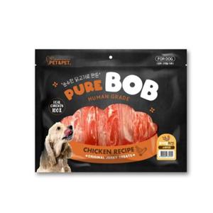 퓨어밥 치킨스테이크 300g