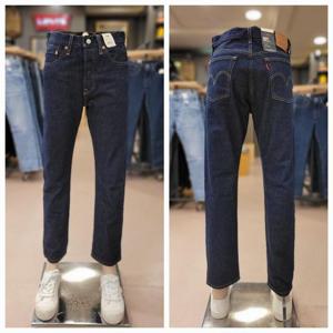 리바이스 여성 501 오리지널 진 12501-0384