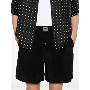 이티스 숏팬츠 A079006 BLACK DOM