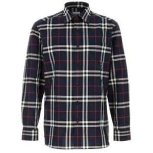 버버리 긴팔 셔츠 8073215 DOM