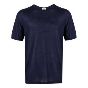 생로랑 반팔 티셔츠 749102Y37IL4573 DOM