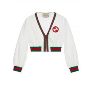 구찌 가디건 738914XJFJE9088 DOM