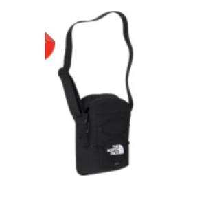 노스페이스 크로스백 NF0A52UC4H0 TNF BLACK NPF DOM