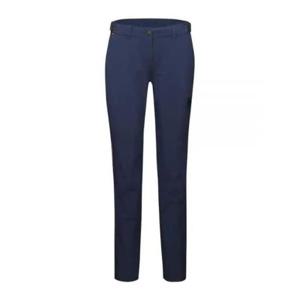 마무트 스트레이트 팬츠 1022016805118 MARINE DOM