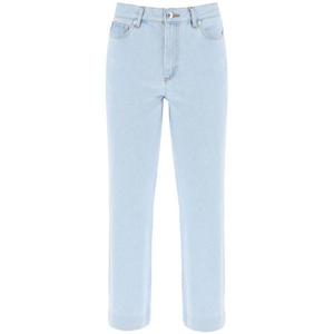 아페쎄 데님 팬츠 COGXKF09131AAF DOM