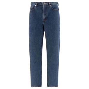 아페쎄 데님 팬츠 COHTDH09121IAL INDIGO DOM