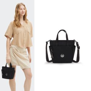 [본사공식]키플링 크로스백 토트백 파트야 KPABS38 EDBK