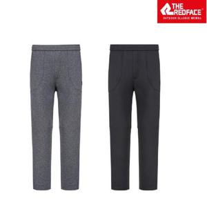 레드페이스 HC22 등산캠핑트레킹남성 필멜란플렉스컴포터블팬츠 트레이닝바지 REWMPAF24410