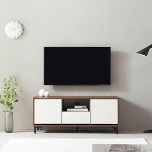 양문 거실장 1200 C301 오픈 4colors