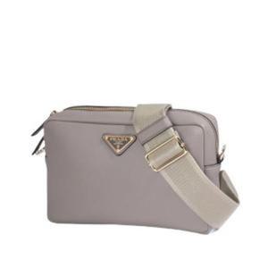 프라다 클러치 파우치 1BH216 2CYS F03AN DOM